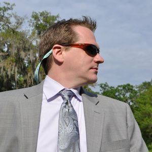 Meet your Posher, Andrew